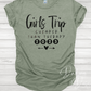 Girls Trip 2023 T-Shirt