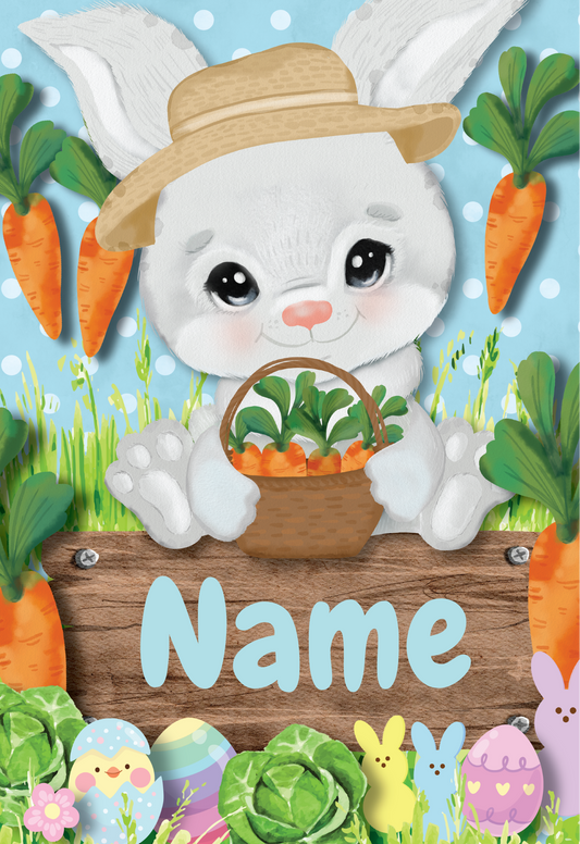 Personalized Easter Puzzle 3