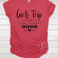 Girls Trip 2023 T-Shirt